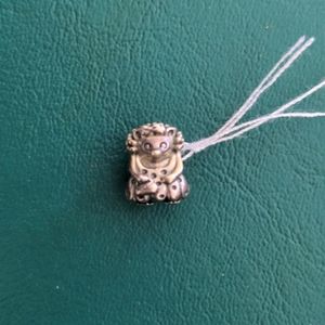 Retired Pandora Hedgehog